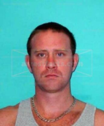 Dustin Ray Smith