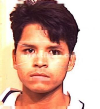Joel Venancio Melchor