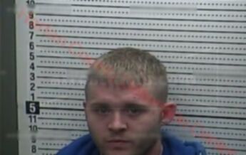 Christopher Clay Yount