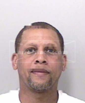 Darryl Glenn Jackson