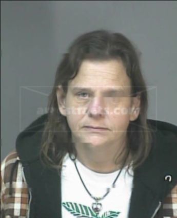 Cindy Clendening