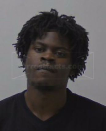 Omarie Akeem Weston