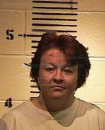 Brandy Jo Beard