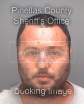 James Steven Culver