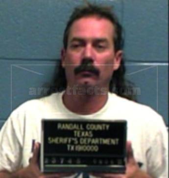 Patrick Allan Daly
