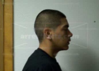Carlos E Granados Jr.