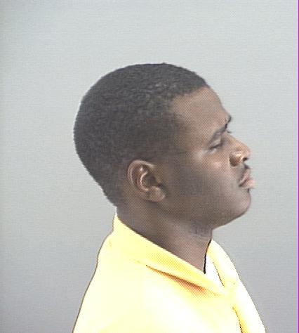 Jerrald L Jackson