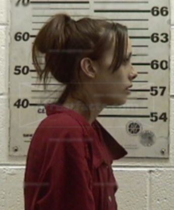 Valerie Krystal Holloway