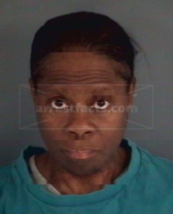 Patricia Randolph Ross