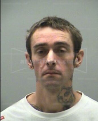 Jeremy Francis Musselman