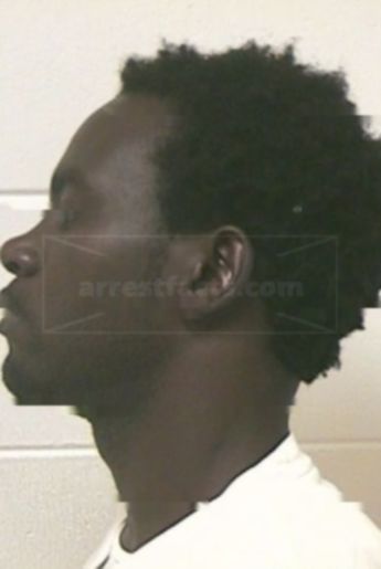Anthony Keith Walton