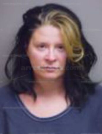 Stephanie Marie Suggs