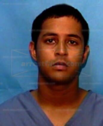 Imran Baksh