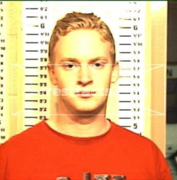 Thad Alexander Barrington