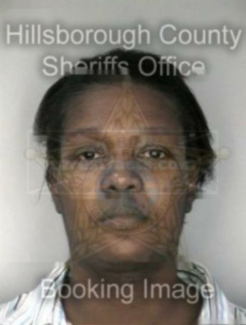 Michelle Guilford