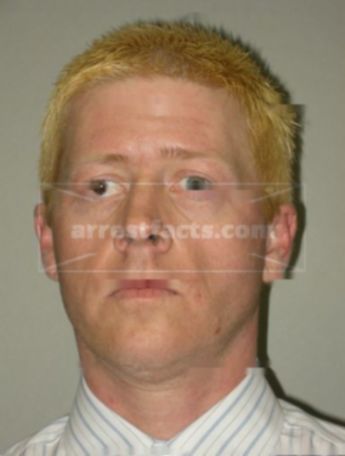 Brian K Macphetridge