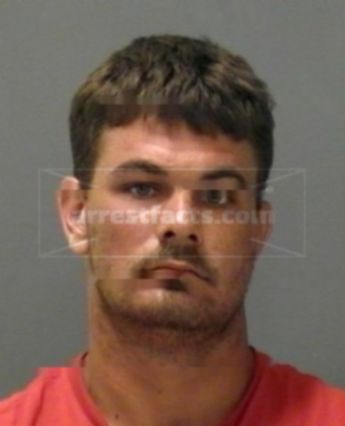 Phillip Daniel Carlisle