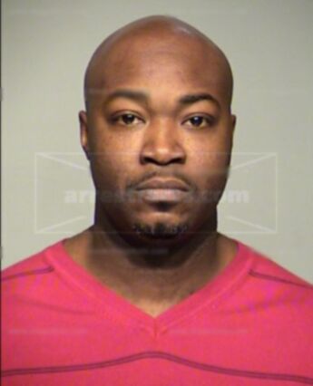 Lamont Nance