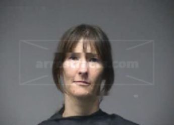 Patricia Heather Roach