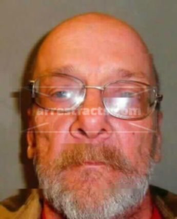 James William Burnett