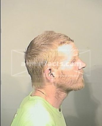 Troy Jonathan Brown