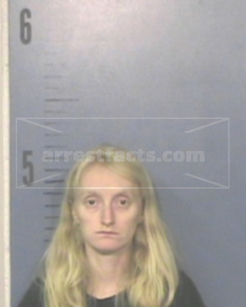 Tia Lynn Riffle