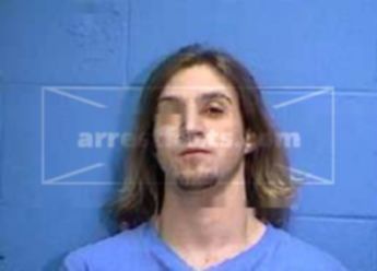 Dustin Cole Dillard