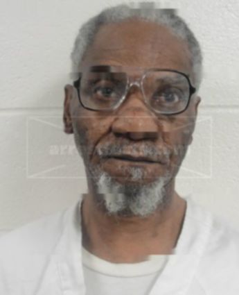 Luther Hinton