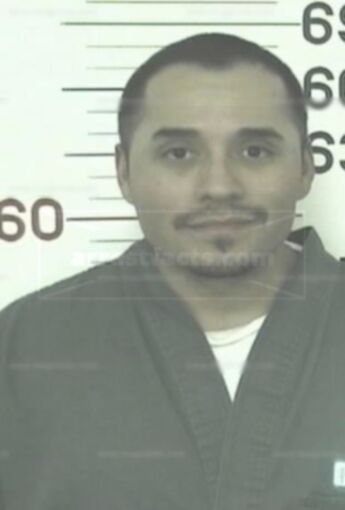 Daniel Albert Duran