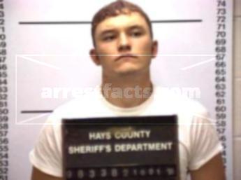 Justin Eric Browning