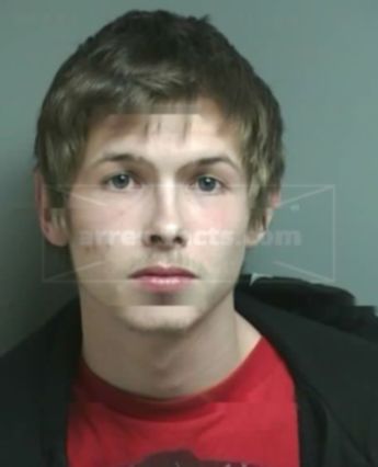 Jordan David Keller