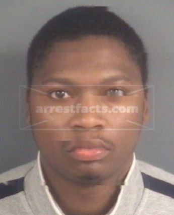 Dajuan Cortez Marcellus