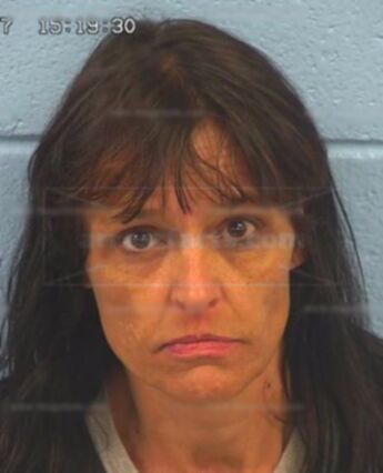 Teresa Grace Pruitt