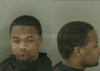 Latray Jamarr Phillips