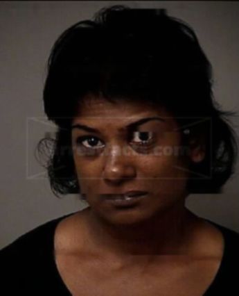 Shamila Budhram
