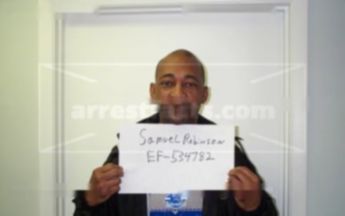 Samuel Anthony Robinson