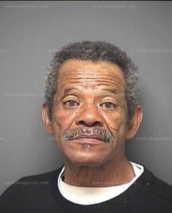 Henry Stevenson Williams