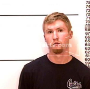 Colton Alan Vogler
