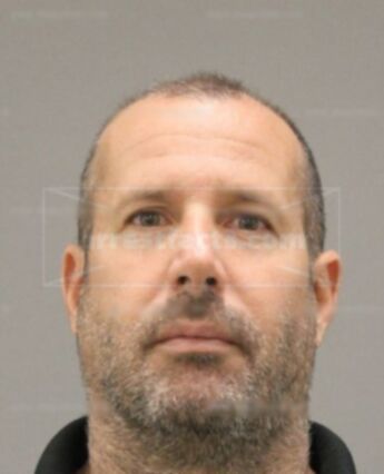 Kevin Scott Morris
