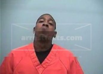 Kevin Rashod Bates