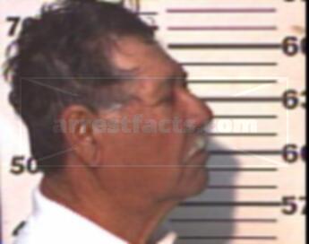 Bernardo M Perales