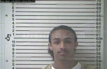 Diondre Shaquil Mcgregor