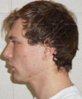 Cody James Aubrey