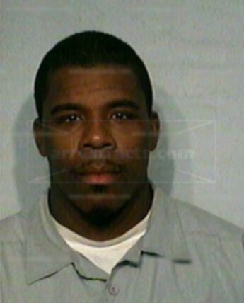 James E Henderson Jr.