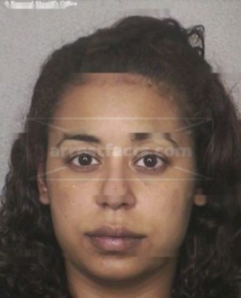 Mary Luz Diaz