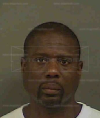 Franklin Harvey Henderson