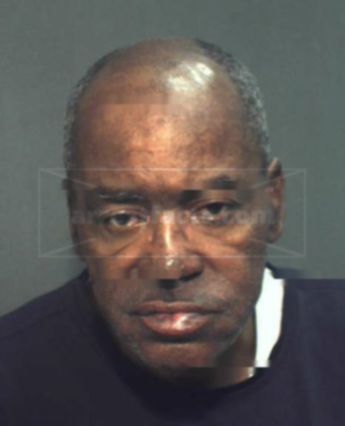 Gerald Lynn Barlow