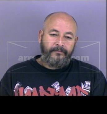 Alejandro Perez