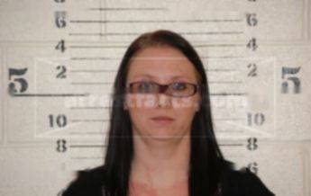 Christina Renee Mcdaniel