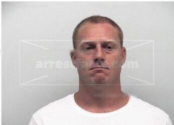Eric James Sargent